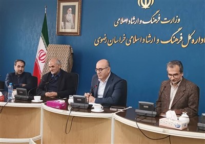 وزارت ارشاد: به دنبال تجمیع جشنوارهها هستیم