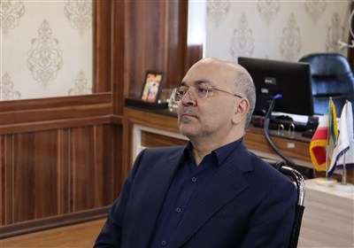 گفتوگو|معاون وزیر نیرو: خراسان جنوبی قطب جدید طرحهای پژوهشی انرژی میشود+فیلم