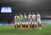 اعلام ترکیب تیم ملی فوتبال برای دیدار برابر کیپورد