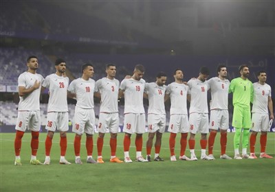 ذوالفقارنسب: برخی افراد ناباورانه به تیم ملی هجمه میآورند/ به آینده این تیم خوشبینم