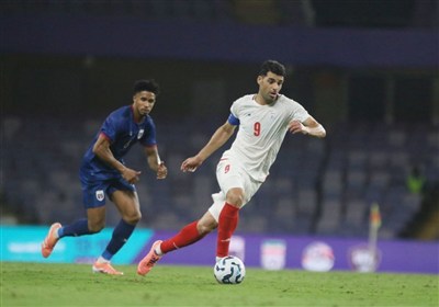 مدیرروستا: قلعهنویی به انتخاب ترکیب نهایی نزدیک شده/ بهتر است در فیفادی بعدی با یک تیم بزرگ بازی کنیم