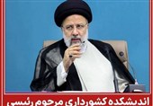 اندیشکده حکومت و کشورداری شهید رئیسی تاسیس میشود