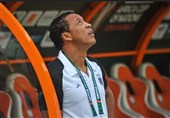 سرمربی کیپورد: ایران آینده خوبی در جام جهانی خواهد داشت