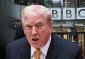 Trump Says He Will Likely Sue BBC for Up to $5 Billion over Edited Speech