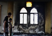 Israeli Settler Attack on West Bank Mosque Draws International Condemnation