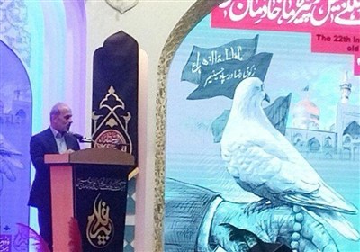 درسهای ستایشگری برای رسانه از نگاه رئیس سازمان صداوسیما