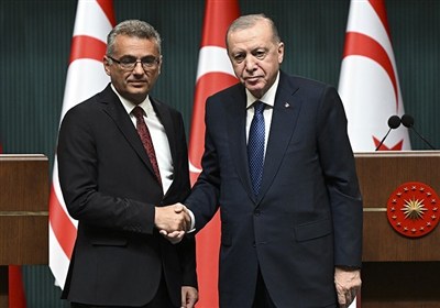 چرا اردوغان، استقلال قبرس شمالی را آرمان ملی میداند؟