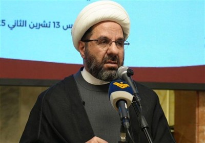 مقام ارشد حزبالله: به دنبال جنگ نیستیم/ تسلیم شدن هم در قاموس ما جایی ندارد