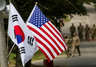 هشدار سفیر چین در سئول نسبت به اتحاد کره جنوبی و آمریکا درباره مسئله تایوان