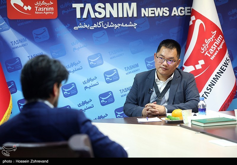 اتاق بازرگانی ایران و چین , کشور چین ,