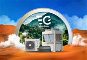 ایدن گیت؛ روایت توان ایرانی در صنعت تهویه مطبوع