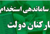 کاهش 15 درصدی کارمندان دولت شدنی است؟