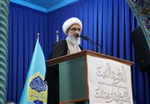 امام جمعه بوشهر: مردم استان مرزی بوشهر باید کالاهای اساسی را ارزان‌تر تهیه کنند