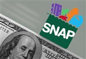 وزیر کشاورزی آمریکا: دریافت کنندگان کوپنهای غذایی باید دوباره درخواست دهند