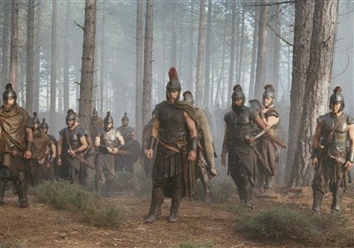 طول فیلم «ادیسه» به 600کیلومتر میرسد