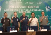 Iran to Face Malaysia at IFCPF Asia-Oceania Cup 2025 Opener