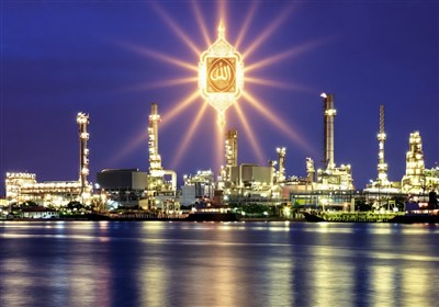 اخلاق قرآنی و اقتصاد مقاومتی؛ الگویی برای برونرفت از بحرانها