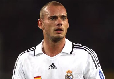 اسنایدر: رئالیها به من توهین کردند/ ماجرای من و مورینیو عشق در نگاه اول بود