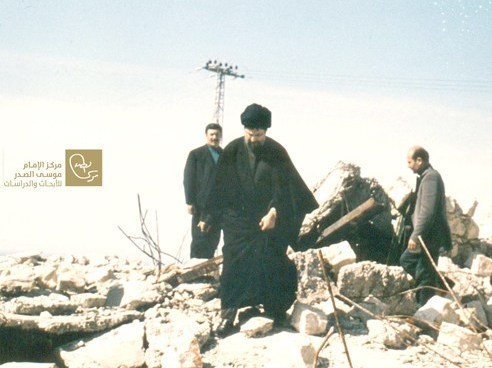 لبنان , حزب الله لبنان , رژیم صهیونیستی (اسرائیل) , سید حسن نصرالله , سید موسی صدر | امام موسی صدر ,