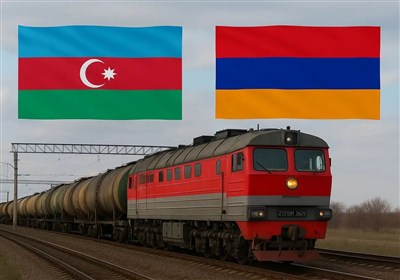 عبور گندم قزاقستان و روسیه از آذربایجان به ارمنستان؛ «محموله صلح» یا «اهرم فشار»؟
