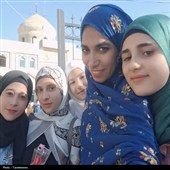 «از نخل تا زیتون»؛ روایت فیلمسازی که جنوب ایران را به قلب مقاومت پیوند زده است