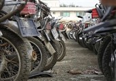 وام بدون سود برای نوسازی موتورسیکلتهای فرسوده در یزد