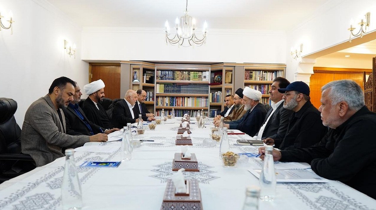 کشور عراق , محمد شیاع السودانی , انتخابات عراق ,