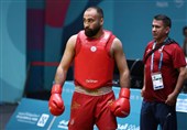بازیهای کشورهای اسلامی| تالشی نیز به نیمهنهایی راه یافت/ قطعی شدن 6 مدال برنز سانداکاران