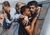 New Details Emerge on Israeli Regime’s Brutal Detention of Palestinians