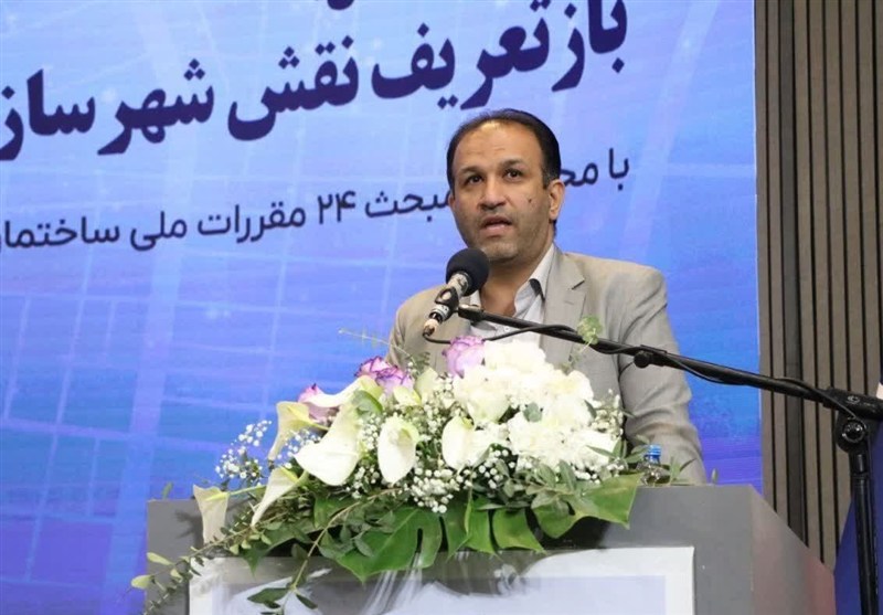 شورای عالی شهرسازی و معماری , اخبار مشهد , مشهد مقدس , خراسان رضوی , اخبار استان خراسان رضوی , استانداری خراسان رضوی , سازمان نظام مهندسی ,