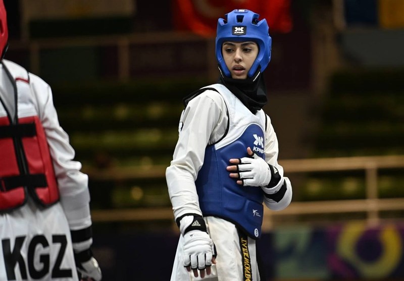 بازیهای کشورهای اسلامی , تکواندو ایران , تکواندو ,