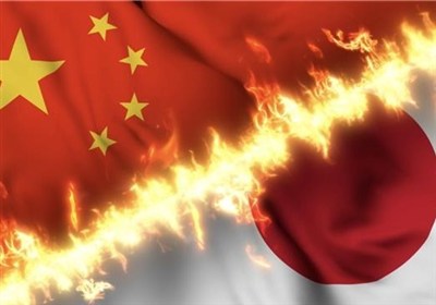 هشدار جدی روزنامه ارتش چین نسبت به مداخله ژاپن در مسئلهٔ تایوان