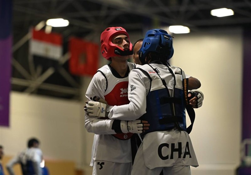 بازیهای کشورهای اسلامی , تکواندو ایران , تکواندو ,