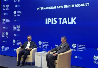 إسلامي: لأول مرة تُهاجم منشآت تحت إشراف الوكالة في إيران لكنها لم تدن ذلك