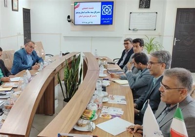 توسعه همکاری بیمه سلامت و بهزیستی بوشهر برای حمایت از اقشار آسیبپذیر