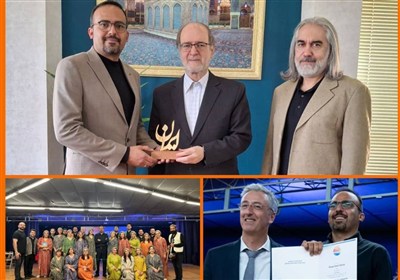 دفتر موسیقی و نوش داروی پس از مرگ سهراب / آقای مدیرکل خیلی دیر شده است!