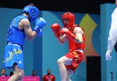 بازیهای کشورهای اسلامی| صعود همتی، محرمی و طالشی به دیدار نهایی/ ووشو در آستانه کسب 5 مدال طلا
