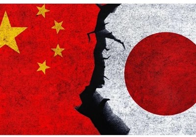 عقب نشینی حزب حاکم ژاپن از اظهارات ضد چینی خود درباره مسئله تایوان