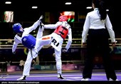 بازیهای کشورهای اسلامی 2025 ریاض ؛مسابقات تکواندو