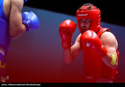 قهرمانی آذربایجان شرقی در مسابقات ووشو انتخابی تیم ملی