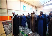مطالبه ستاد اقامه نماز کرمانشاه از مدیران: شوراهای اقامه نماز را فعال کنید