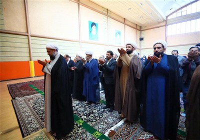مطالبه ستاد اقامه نماز کرمانشاه از مدیران: شوراهای اقامه نماز را فعال کنید