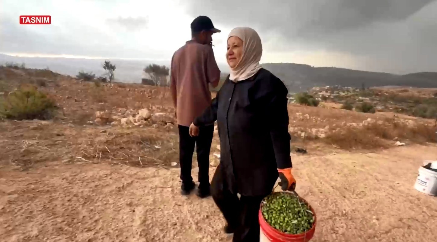 رژیم صهیونیستی (اسرائیل) , فلسطین , کرانه باختری ,