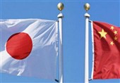 ادامه تنش دیپلماتیک توکیو و پکن/ ژاپن سفیر چین را احضار کرد