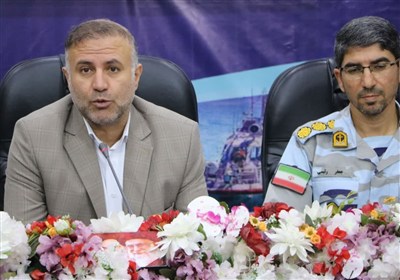 دادستان نظامی بوشهر: مرزداران الگوهای پایمردی و امنیت کشور هستند