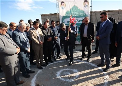 کلنگزنی 8 مدرسه جدید در استان کرمان؛ 102 کلاس درس با سرمایهگذاری 200 میلیارد تومانی ساخته میشود