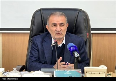 پیشنهاد استاندار به دولت: جایگزینی نیروگاه آبی سد خرسان با قطب خورشیدی 400 مگاواتی