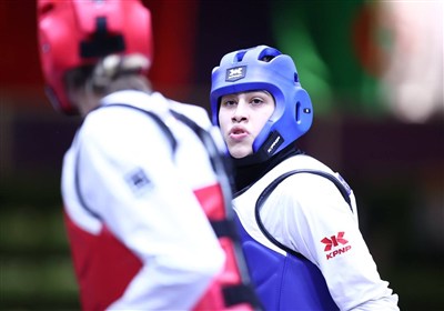 بازیهای کشورهای اسلامی| شب طلایی ایران با نقره ولینژاد بسته شد/ 4 مدال تکواندو در روز دوم