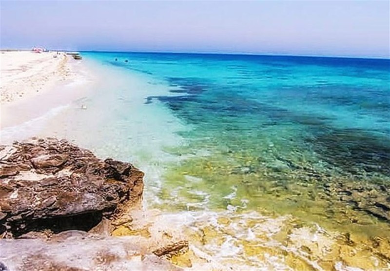 سفر به ‌بهشت مرجانی خلیج فارس/ مالدیو ایران کجاست؟