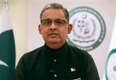 سفیر پاکستان: دولت ترامپ به اسلامآباد فراتر از پرونده افغانستان و هند نگاه میکند